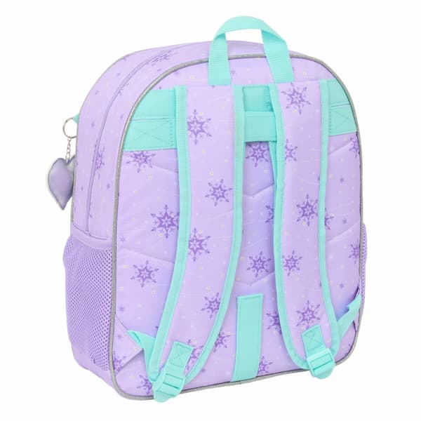 Skoletaske Safta 32 x 38 x 12 cm