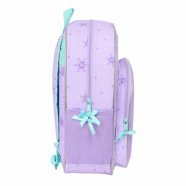 Skoletaske Safta 32 x 38 x 12 cm