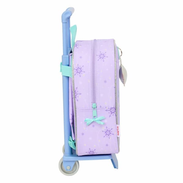 Skoletaske Safta 22 x 27 x 10 cm