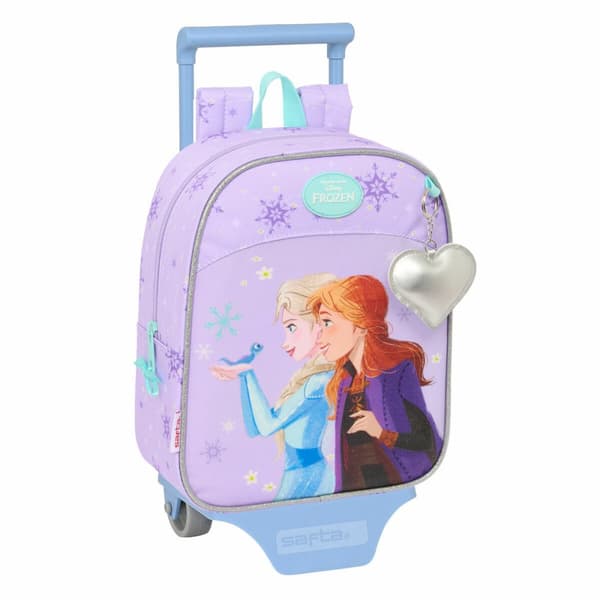 Skoletaske Safta 22 x 27 x 10 cm