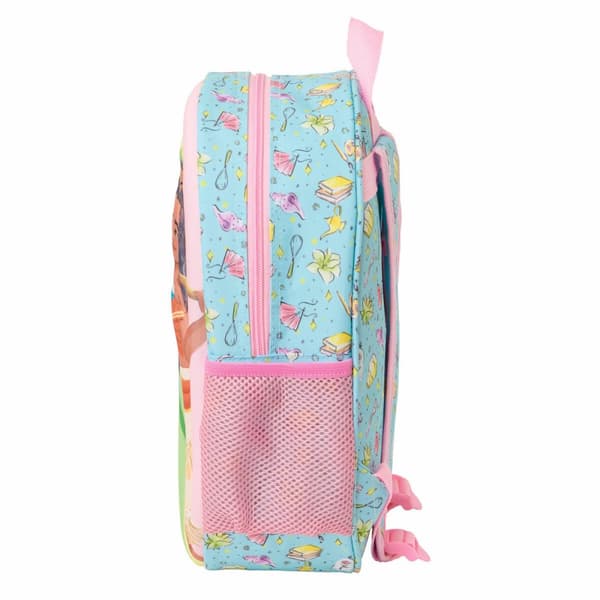 Skoletaske Safta 27 x 33 x 10 cm