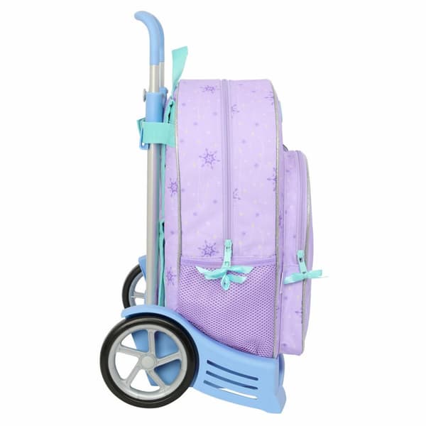 Skoletaske Safta 33 x 42 x 14 cm