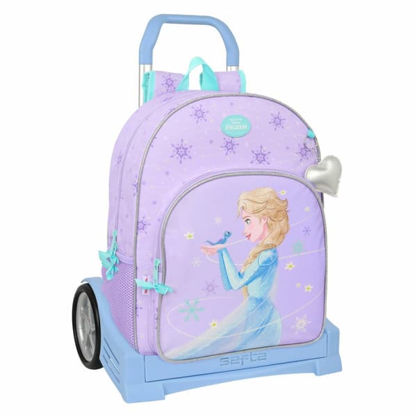 Skoletaske Safta 33 x 42 x 14 cm