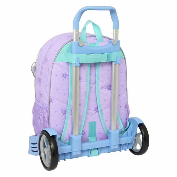 Skoletaske Safta 33 x 42 x 14 cm