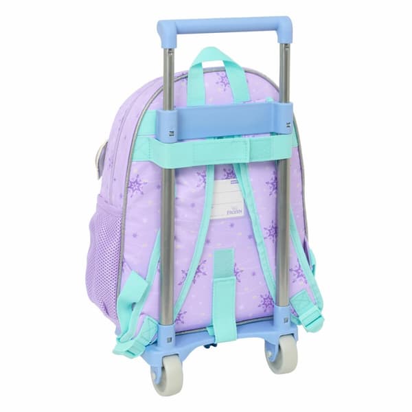 Skoletaske Safta 28 x 34 x 10 cm