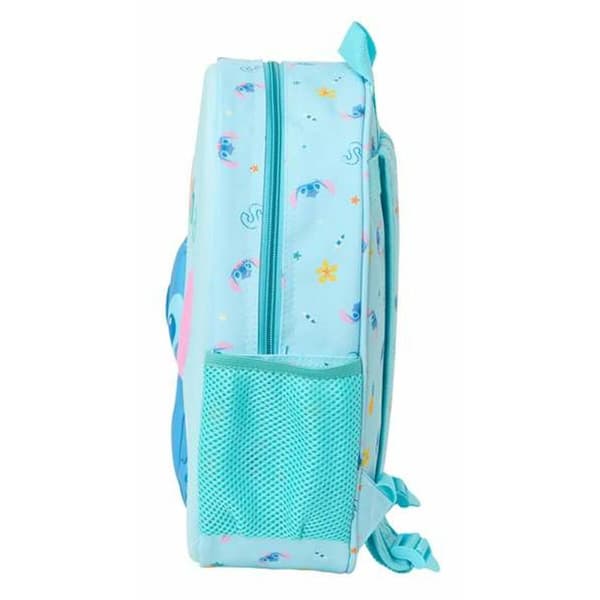 Skoletaske Safta 27 x 33 x 10 cm
