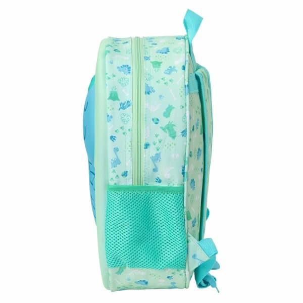 Skoletaske Safta 27 x 33 x 10 cm