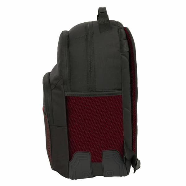Skoletaske Safta 32 x 42 x 15 cm