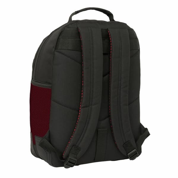 Skoletaske Safta 32 x 42 x 15 cm