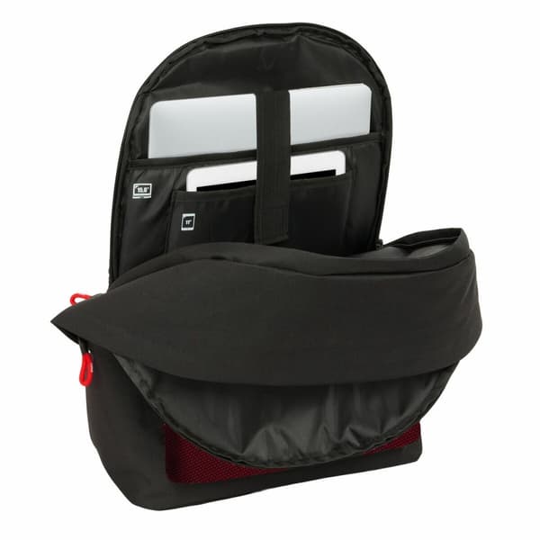 Skoletaske Safta 31 x 44 x 18 cm