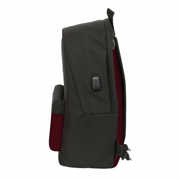 Skoletaske Safta 31 x 44 x 18 cm