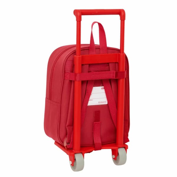 Skoletaske Safta 22 x 27 x 10 cm
