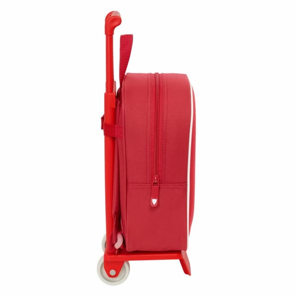 Skoletaske Safta 22 x 27 x 10 cm