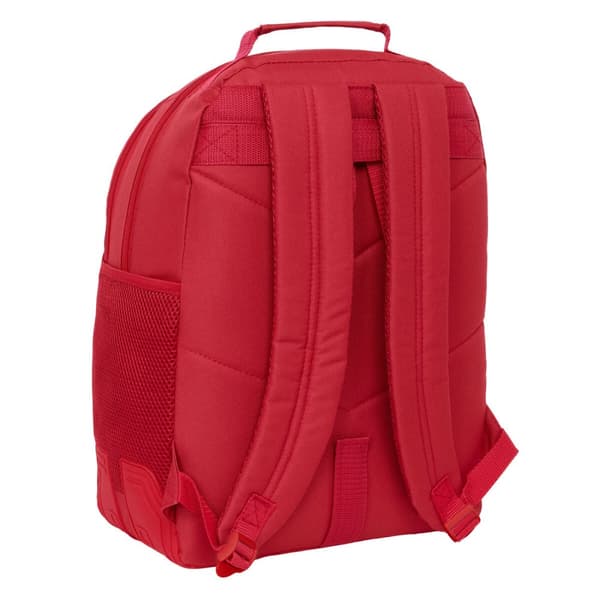 Skoletaske Safta 32 x 42 x 15 cm