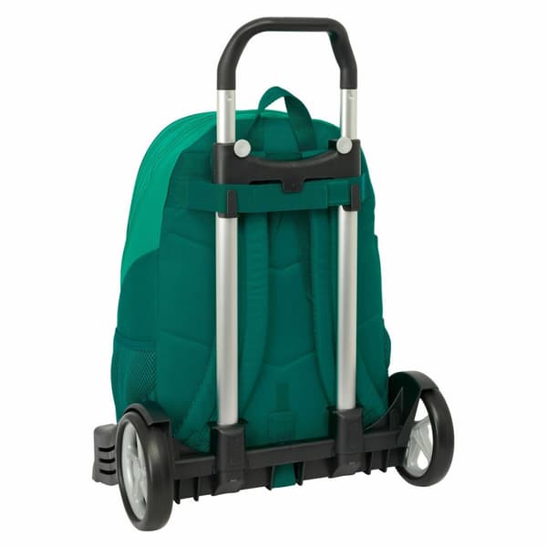 Skoletaske Safta 32 x 43 x 14 cm