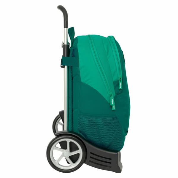 Skoletaske Safta 32 x 43 x 14 cm