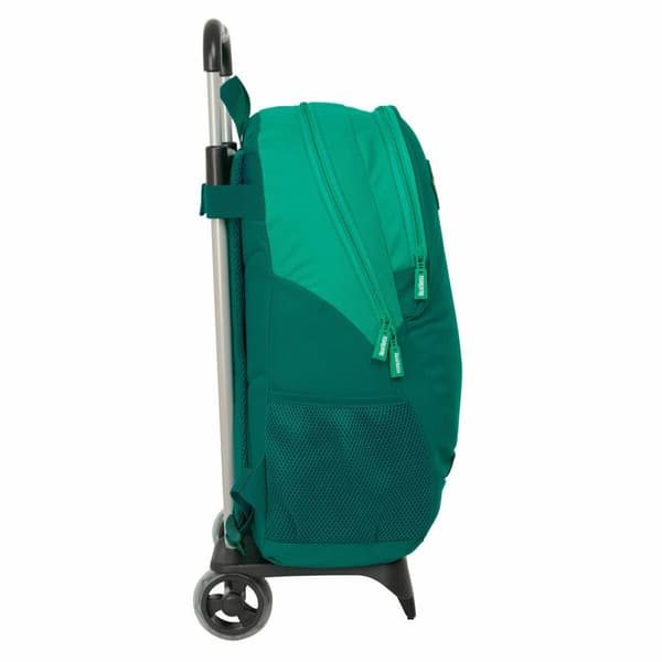 Skoletaske Safta 30 x 43 x 14 cm