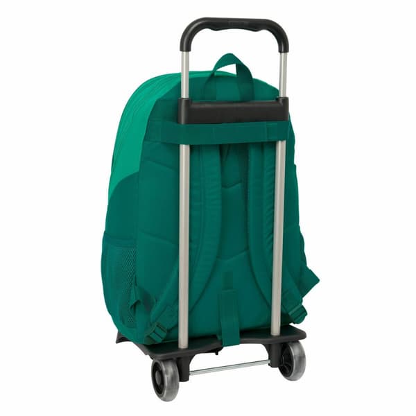 Skoletaske Safta 30 x 43 x 14 cm