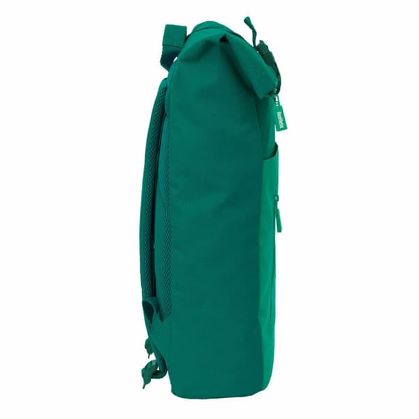 Skoletaske Safta 28 x 42 x 13 cm