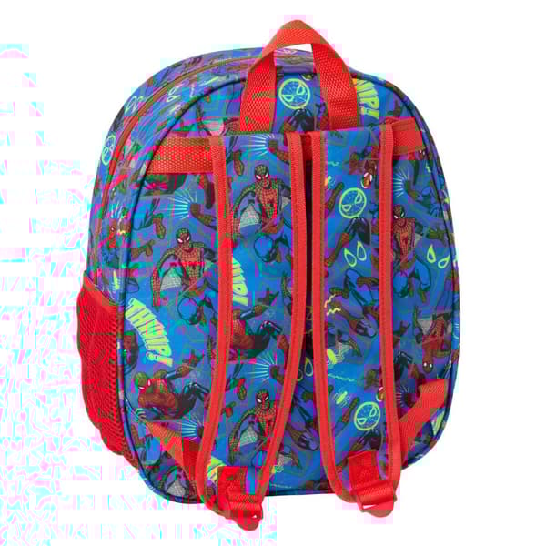 Skoletaske Safta 27 x 33 x 10 cm