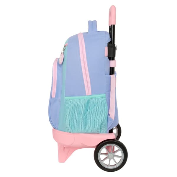 Skolryggsäck Safta 33 x 45 x 22 cm