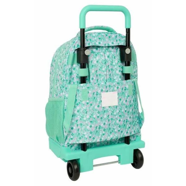 Skoletaske Safta 33 x 45 x 22 cm