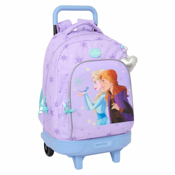 Skoletaske Safta 33 x 45 x 22 cm
