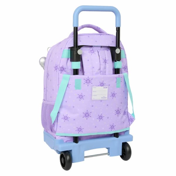Skoletaske Safta 33 x 45 x 22 cm