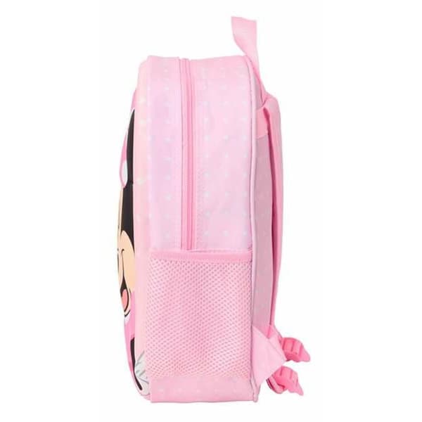 Skoletaske Safta 27 x 33 x 10 cm