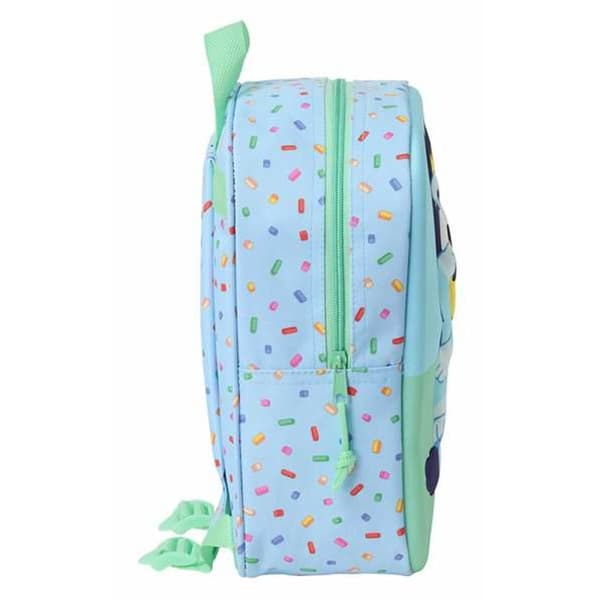 Skoletaske Safta 22 x 27 x 10 cm