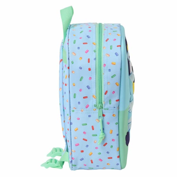 Skoletaske Safta 22 x 27 x 10 cm