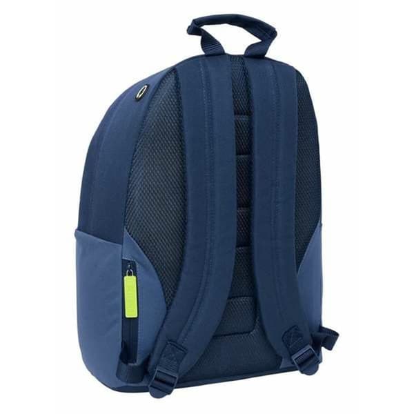 Skoletaske Safta 31 x 41 x 16 cm