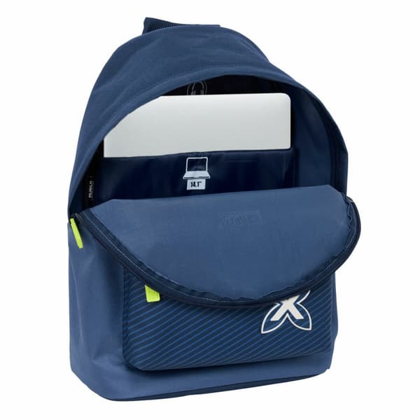 Skoletaske Safta 31 x 41 x 16 cm