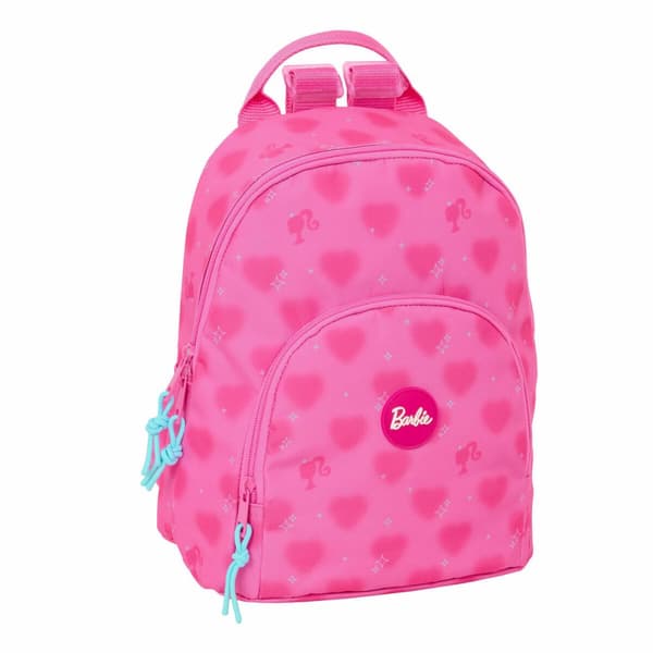 Skoletaske Safta 25 x 30 x 13 cm