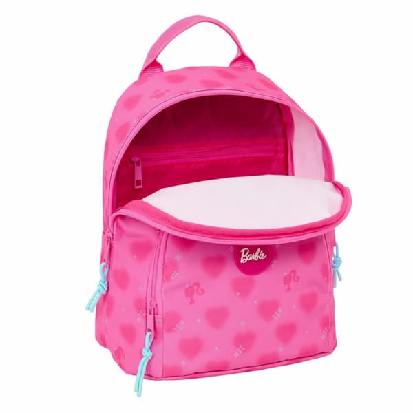 Skoletaske Safta 25 x 30 x 13 cm