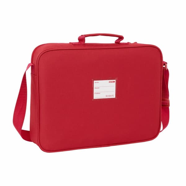 Skoletaske Safta 38 x 28 x 6 cm