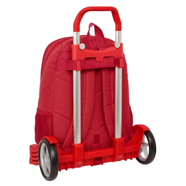 Skoletaske Safta 32 x 43 x 14 cm