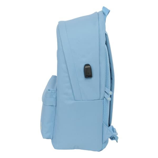 Skoletaske Safta 31 x 44 x 18 cm