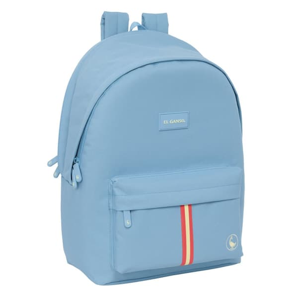 Skoletaske Safta 31 x 44 x 18 cm