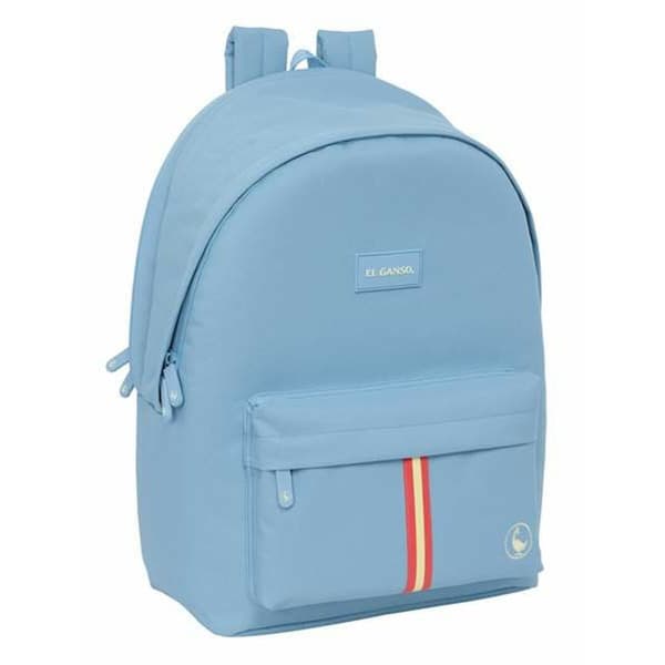 Skoletaske Safta 31 x 44 x 18 cm