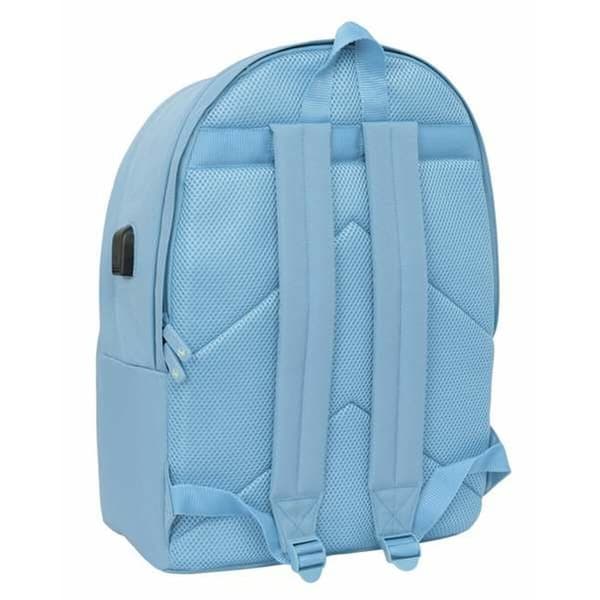 Skoletaske Safta 31 x 44 x 18 cm
