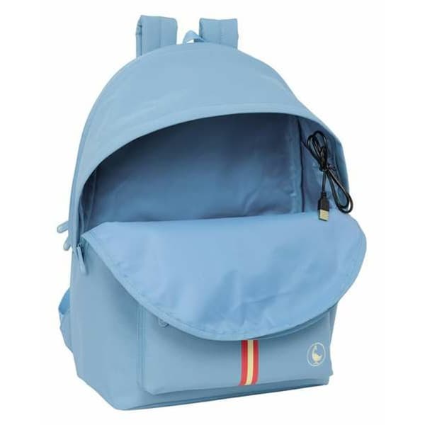 Skoletaske Safta 31 x 44 x 18 cm