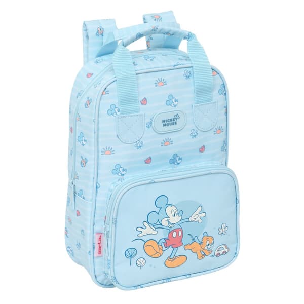 Skoletaske Safta 20 x 28 x 8 cm