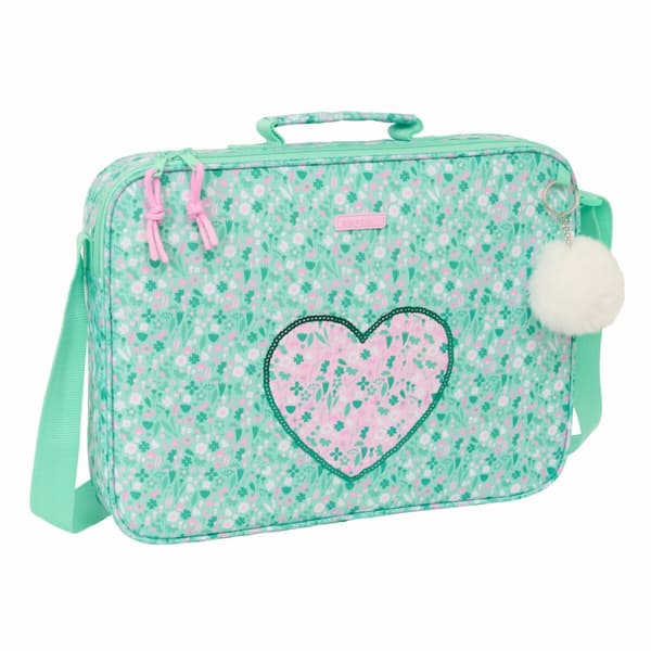 Skolryggsäck Safta 38 x 28 x 6 cm