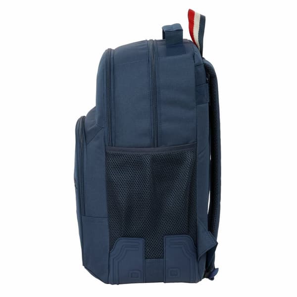 Skoletaske Safta 32 x 42 x 15 cm
