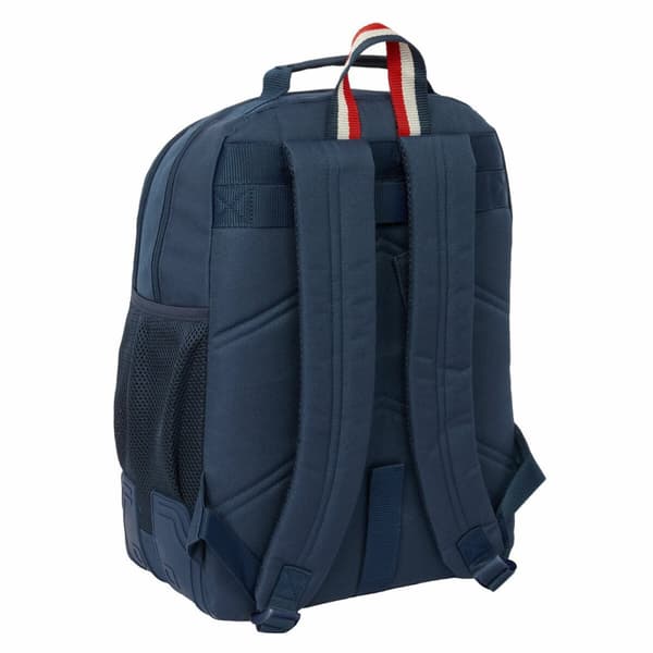Skoletaske Safta 32 x 42 x 15 cm