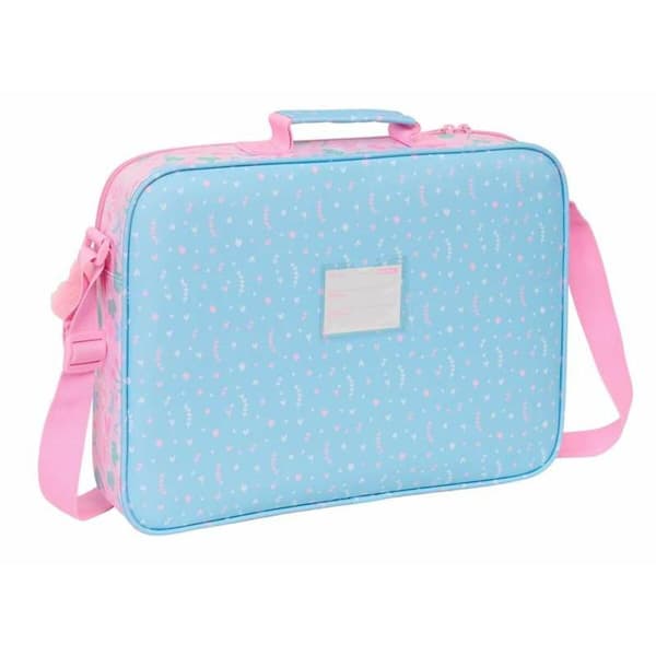 Skoletaske Safta 38 x 28 x 6 cm