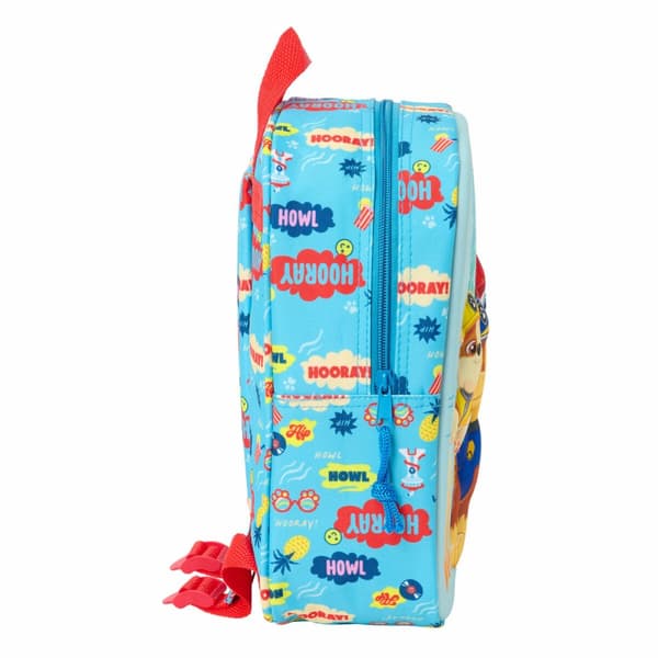 Skoletaske Safta 22 x 27 x 10 cm