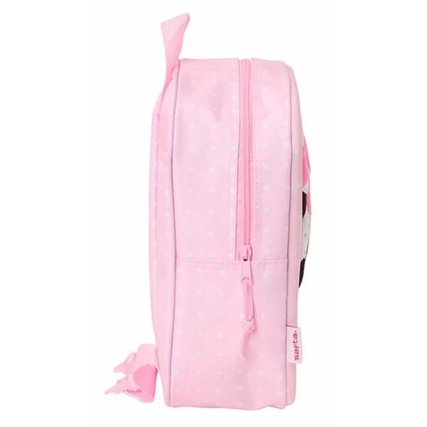 Skoletaske Safta 22 x 27 x 10 cm
