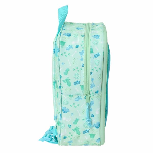 Skoletaske Safta 22 x 27 x 10 cm